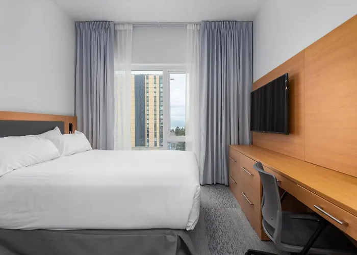 West Coast Suites At Ubc Vancouver
